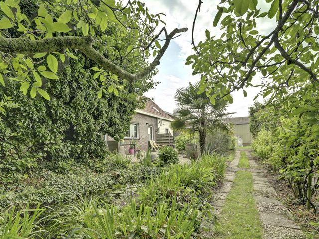 Korte Noordweg 4, Ovezande