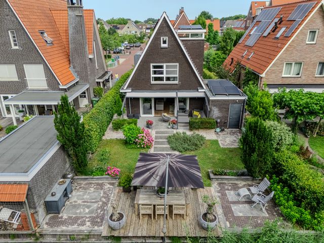 Boumare 152, Maasland