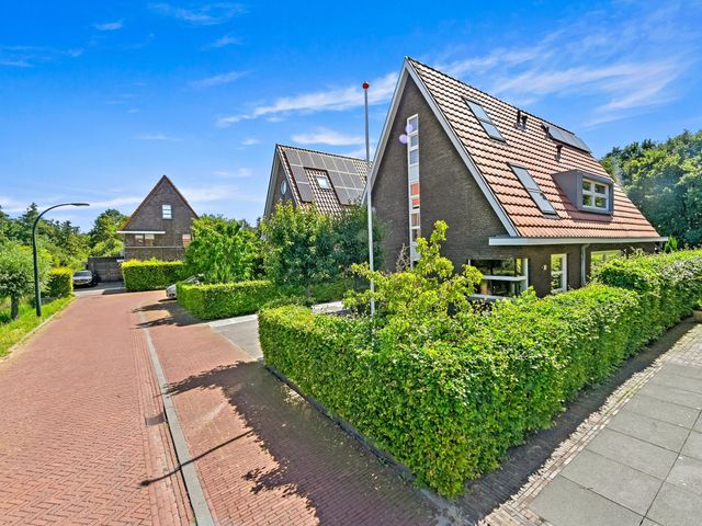 Boumare 152, Maasland
