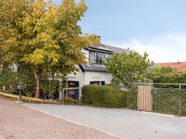 Dorpsweg 10, Hoogblokland