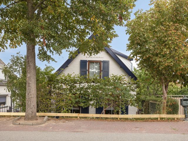 Dorpsweg 10, Hoogblokland