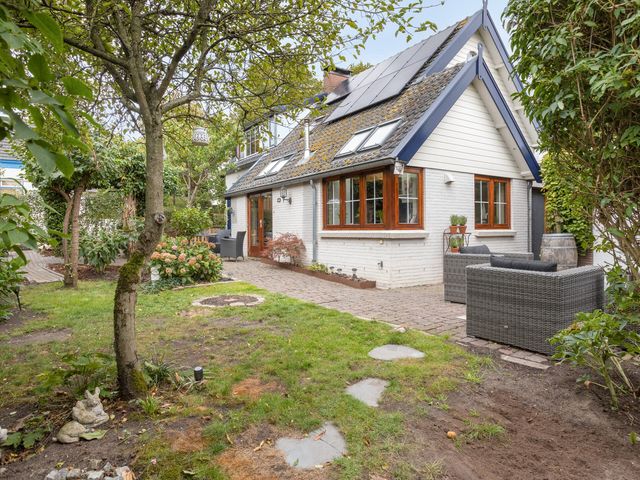 Dorpsweg 10, Hoogblokland