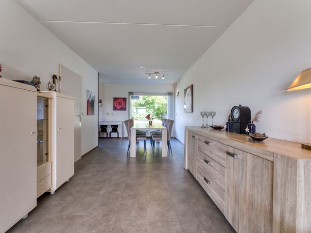 Lamsoor 26, Nieuwvliet