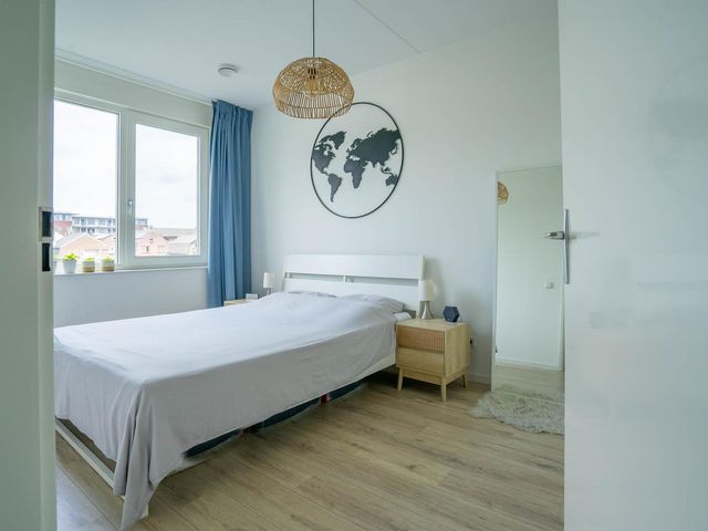 Addy Kleijngeldstraat 50, Helmond