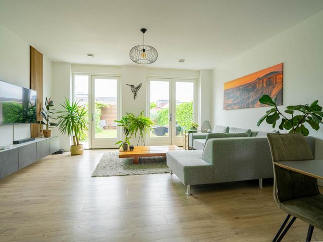 Addy Kleijngeldstraat 50, Helmond