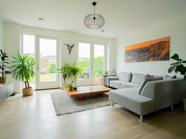 Addy Kleijngeldstraat 50, Helmond