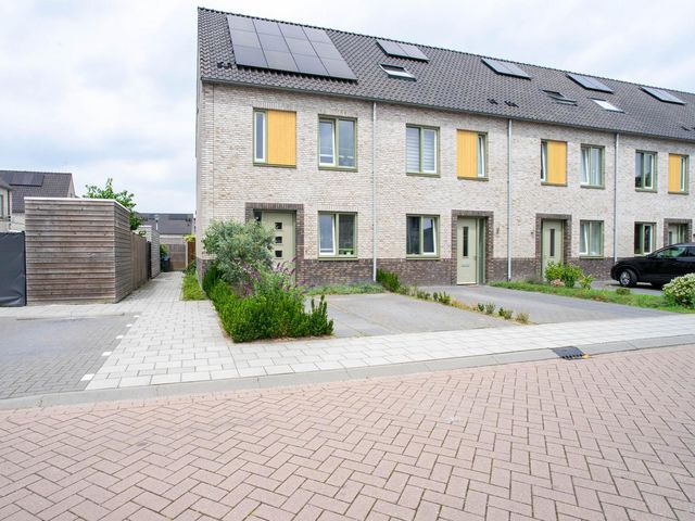 Addy Kleijngeldstraat 50, Helmond