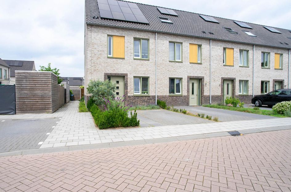 Addy Kleijngeldstraat 50