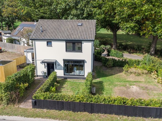 Wylerbaan 7A, Groesbeek