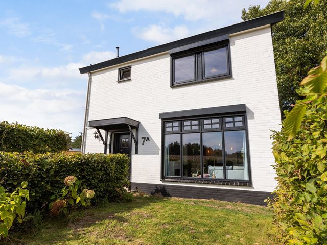 Wylerbaan 7A, Groesbeek