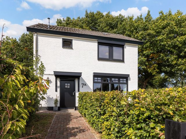 Wylerbaan 7A, Groesbeek
