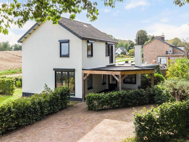 Wylerbaan 7A, Groesbeek
