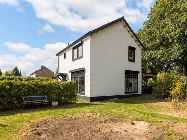 Wylerbaan 7A, Groesbeek