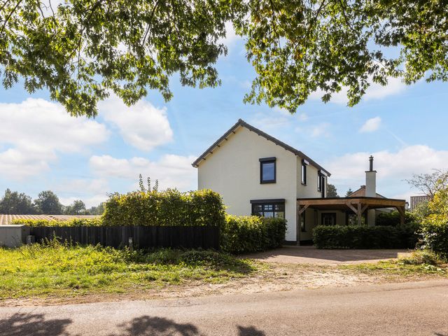 Wylerbaan 7A, Groesbeek