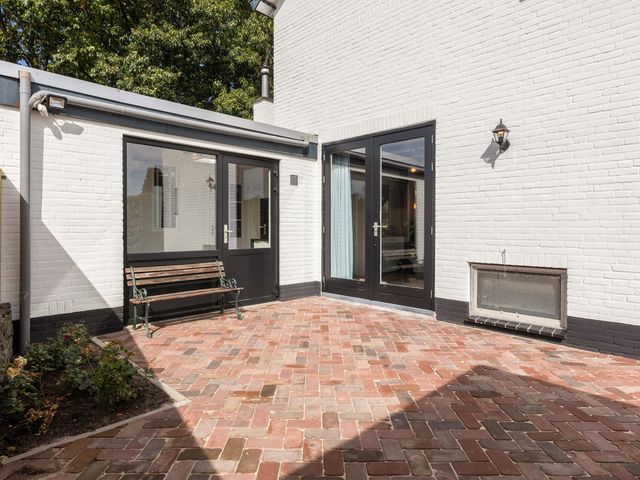 Wylerbaan 7A, Groesbeek