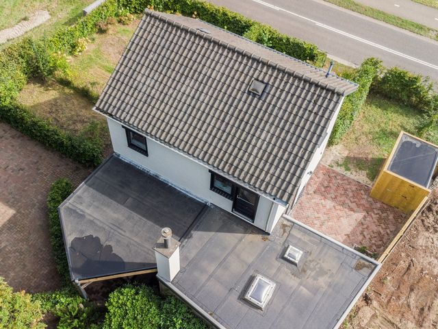 Wylerbaan 7A, Groesbeek