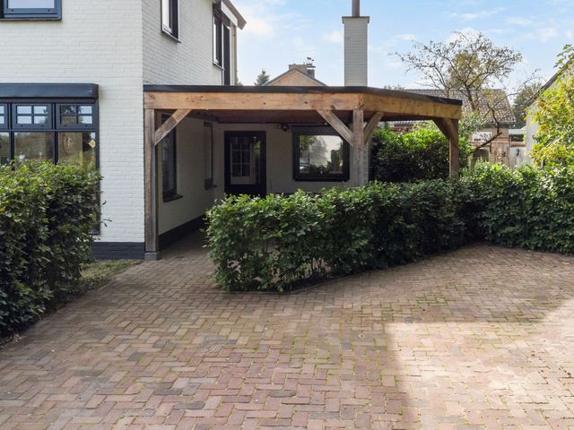 Wylerbaan 7A, Groesbeek