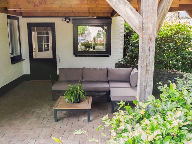 Wylerbaan 7A, Groesbeek