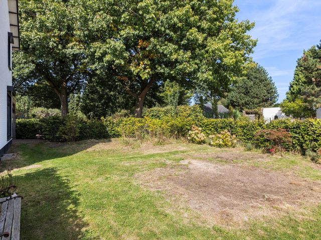 Wylerbaan 7A, Groesbeek