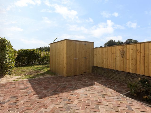 Wylerbaan 7A, Groesbeek