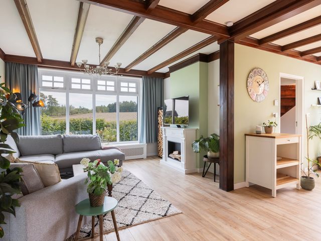 Wylerbaan 7A, Groesbeek