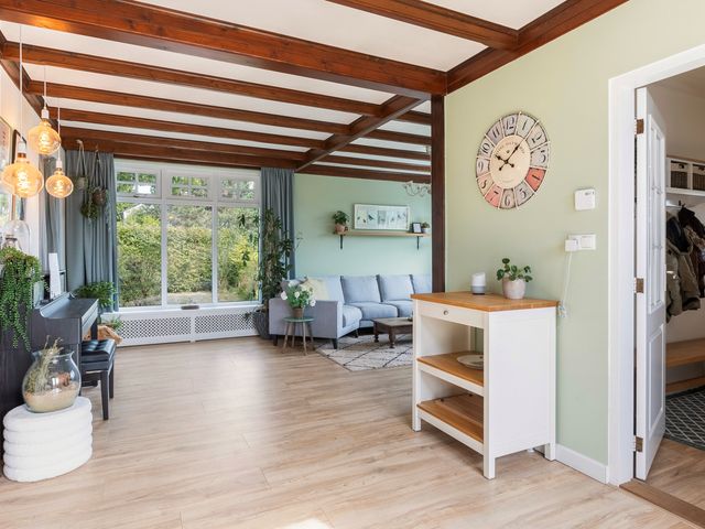 Wylerbaan 7A, Groesbeek