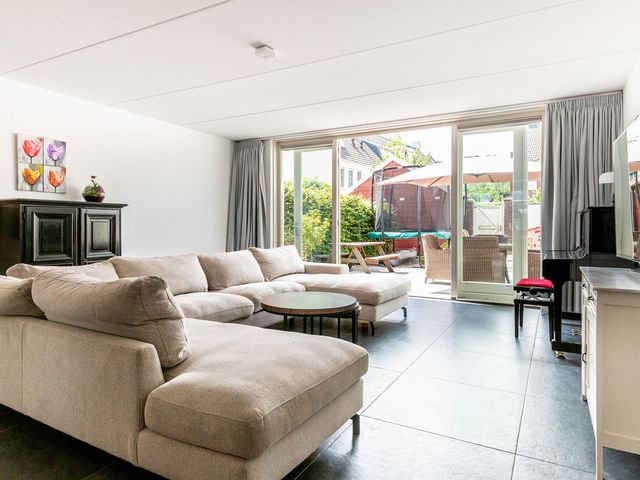 Kamerlingh Onnesstraat 53, Almere