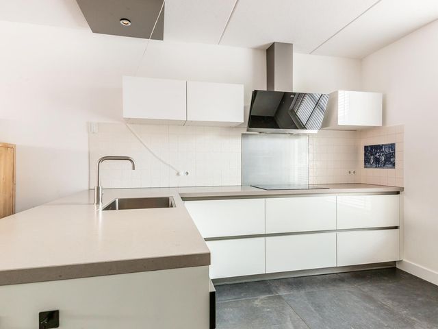 Kamerlingh Onnesstraat 53, Almere