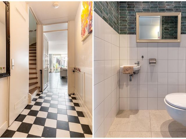 Kamerlingh Onnesstraat 53, Almere