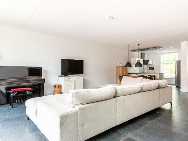 Kamerlingh Onnesstraat 53, Almere