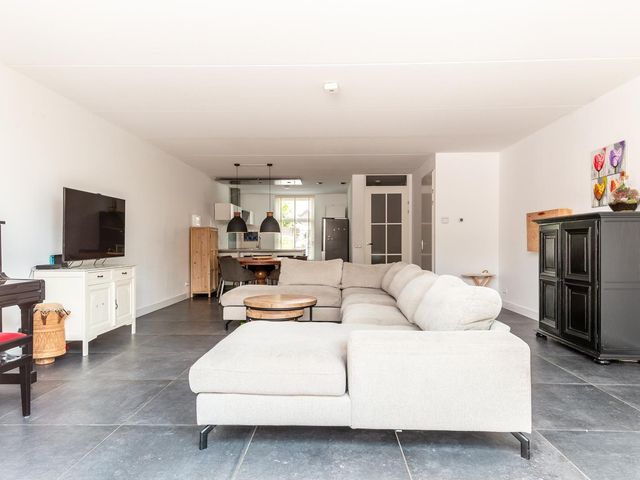 Kamerlingh Onnesstraat 53, Almere