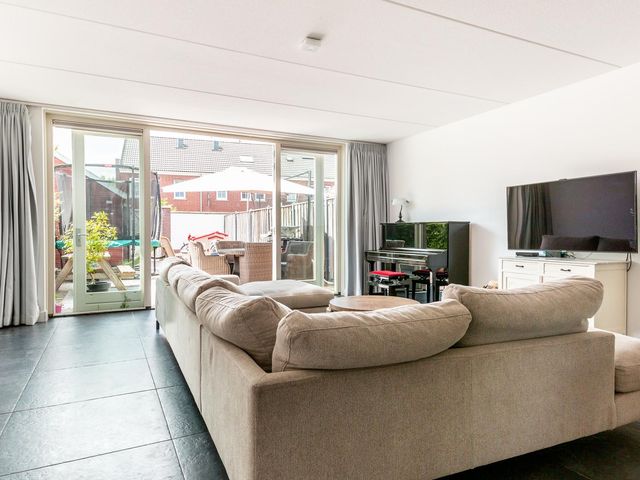 Kamerlingh Onnesstraat 53, Almere