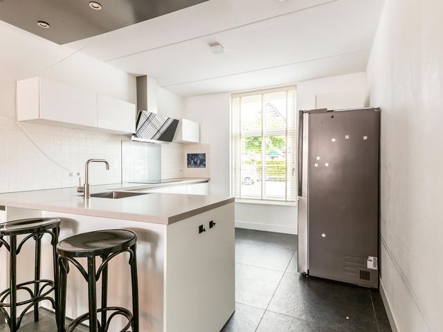 Kamerlingh Onnesstraat 53, Almere