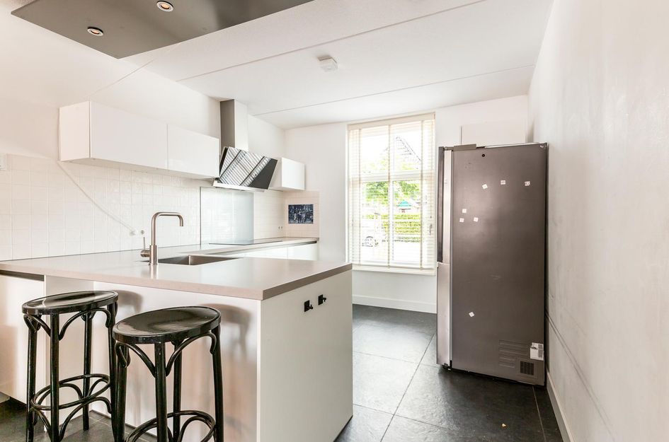 Kamerlingh Onnesstraat 53