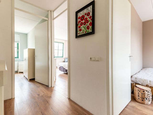 Kamerlingh Onnesstraat 53, Almere