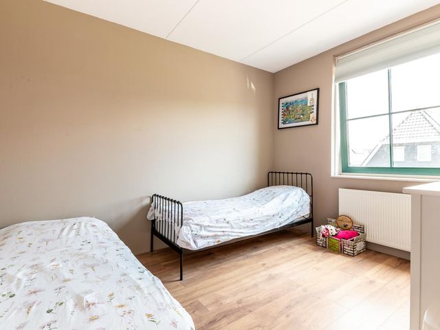 Kamerlingh Onnesstraat 53, Almere