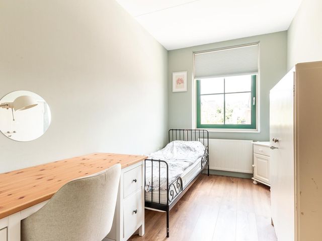 Kamerlingh Onnesstraat 53, Almere