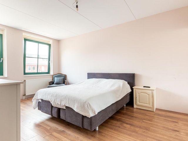 Kamerlingh Onnesstraat 53, Almere