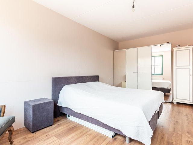 Kamerlingh Onnesstraat 53, Almere