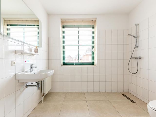 Kamerlingh Onnesstraat 53, Almere