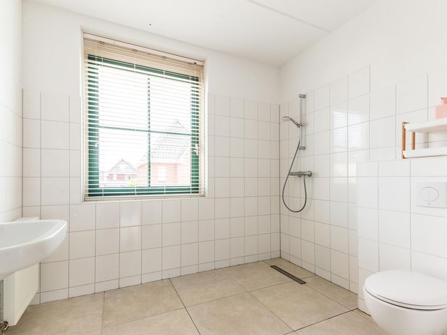 Kamerlingh Onnesstraat 53, Almere