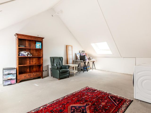 Kamerlingh Onnesstraat 53, Almere