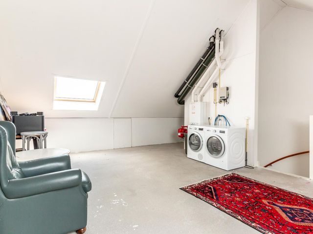 Kamerlingh Onnesstraat 53, Almere