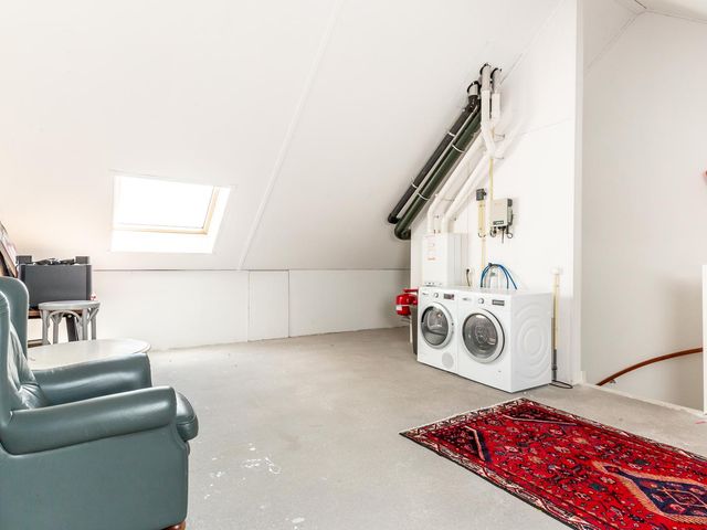 Kamerlingh Onnesstraat 53, Almere