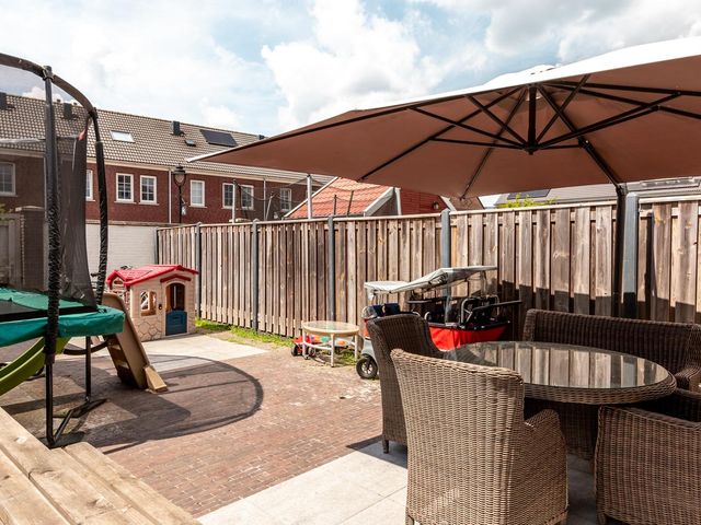 Kamerlingh Onnesstraat 53, Almere