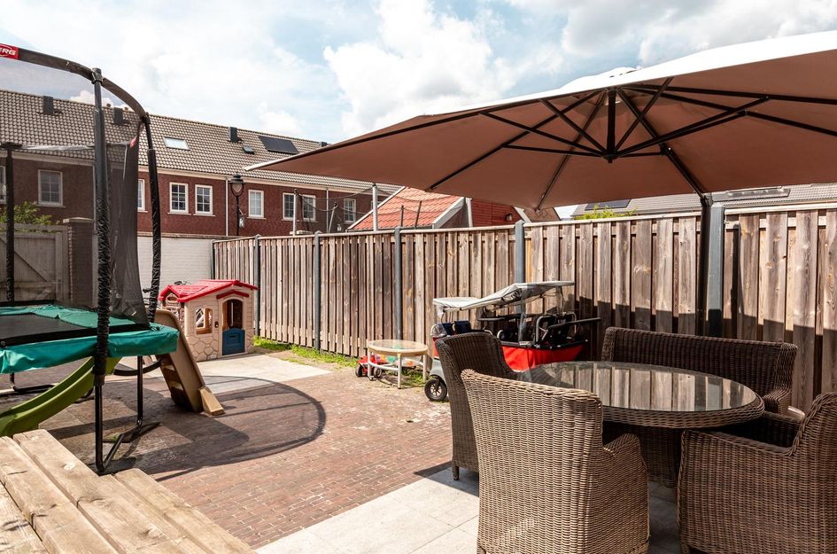 Kamerlingh Onnesstraat 53