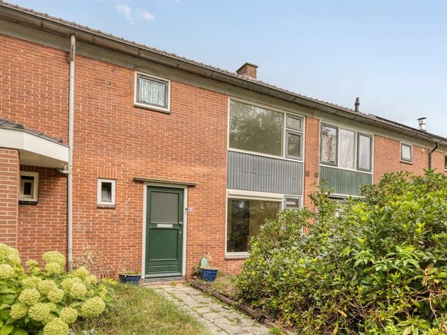 Stakenkamplaan 59, Oldenzaal