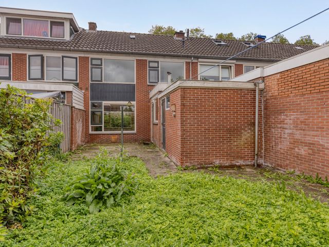 Stakenkamplaan 59, Oldenzaal