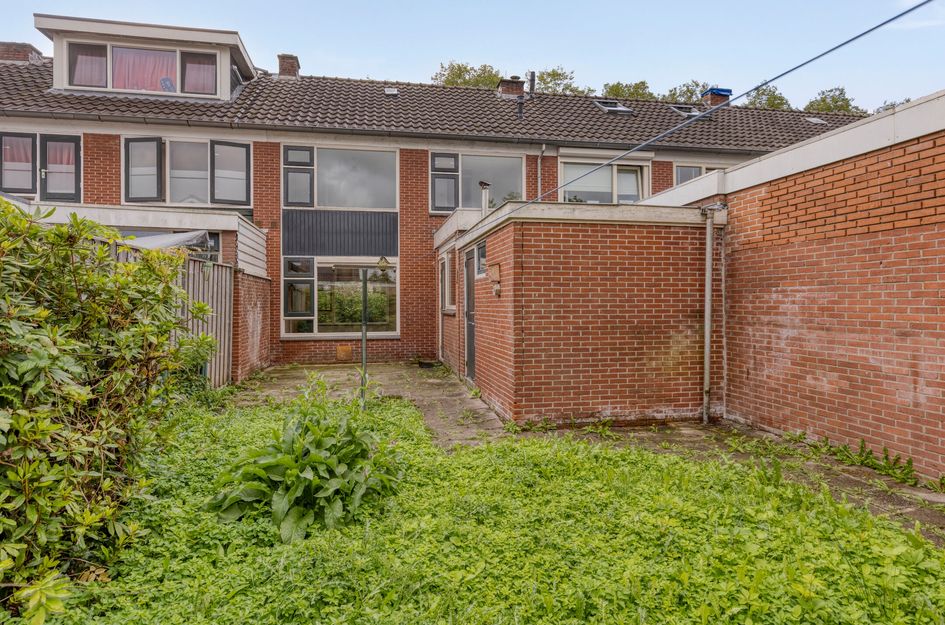 Stakenkamplaan 59