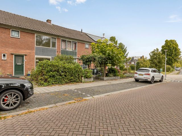 Stakenkamplaan 59, Oldenzaal